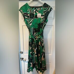 Ann klein dress
